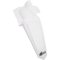 (image for) MX Rear Fender - White