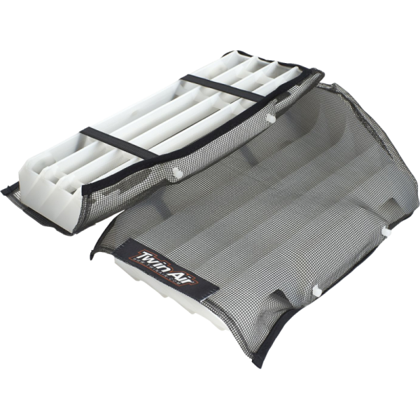 (image for) TWIN AIR Radiator Sleeves - Honda