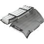(image for) Radiator Sleeves - Honda