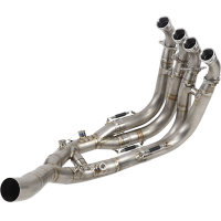 (image for) Akrapovič 4-into-1 Titanium Header for BMW S 1000 R / M 1000 R