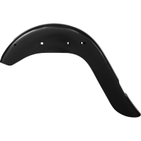 (image for) Rear Fender 9" Vicla Frenched