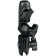 (image for) RAM® double-socket arm w/ swivel