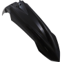 (image for) Acerbis Front Fender - Black