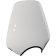 (image for) Classic Deuce Windshield - Solar