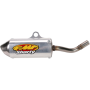 (image for) FMF Shorty Silencer - Yamaha YZ85/L 02-23