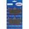 (image for) Lyndall Brakes Gold+ Brake Pad 1720-0057