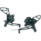 (image for) Original Rearsets for Honda CBR600RR/1000RR