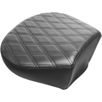 (image for) Monterey Sport Pillion Pad Double Diamond