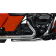 (image for) 2-Into-2 Aggressor Series Headers - Chrome