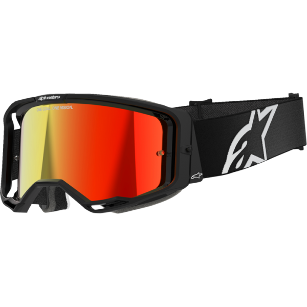 ALPINESTARS GOGGLES Alpinestars Vision 8 Goggles