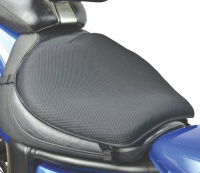 (image for) X-Tender Gel Seat Large