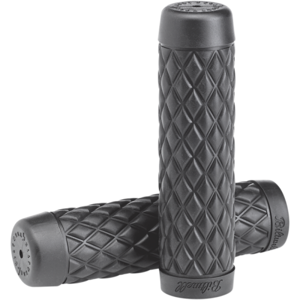 (image for) BILTWELL Torker TPV Grips - Gray for 7/8" Handlebars