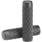 (image for) Torker TPV Grips - Gray for 7/8" Handlebars