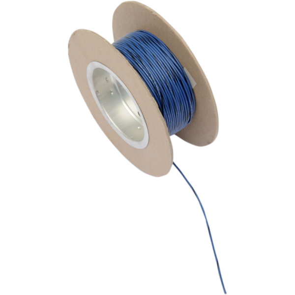 (image for) NAMZ OEM Color Wire - Brown/Black