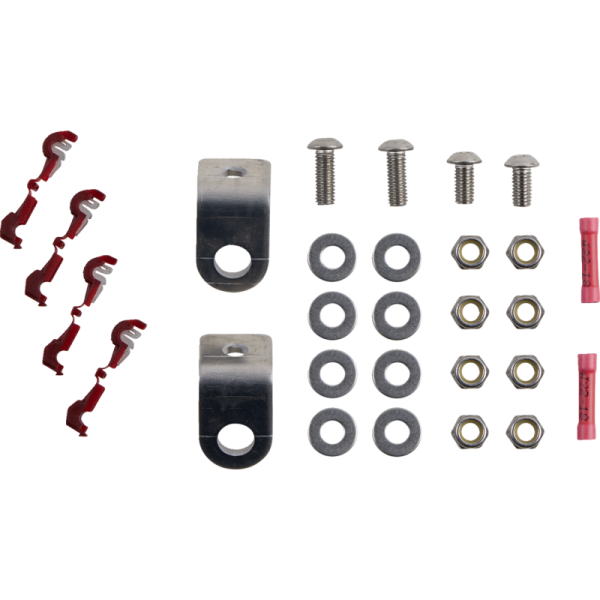 (image for) COMPETITION WERKES Standard Fender Eliminator Kit for Kawasaki Z1000 14-17