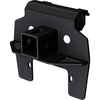 (image for) Rear 2" Hitch Receiver for Honda Pioneer 1000-5 Limited Edition 17-21