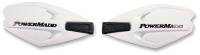 (image for) PowerMadd PowerX Handguards - White