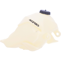 (image for) Acerbis Fuel Tank - 3.7 gal, natural