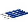(image for) 4 pc. set (4.0 mm, 4.5 mm, 5.0 mm and 5.5 mm)