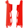 (image for) Red Lower Fork Cover Set