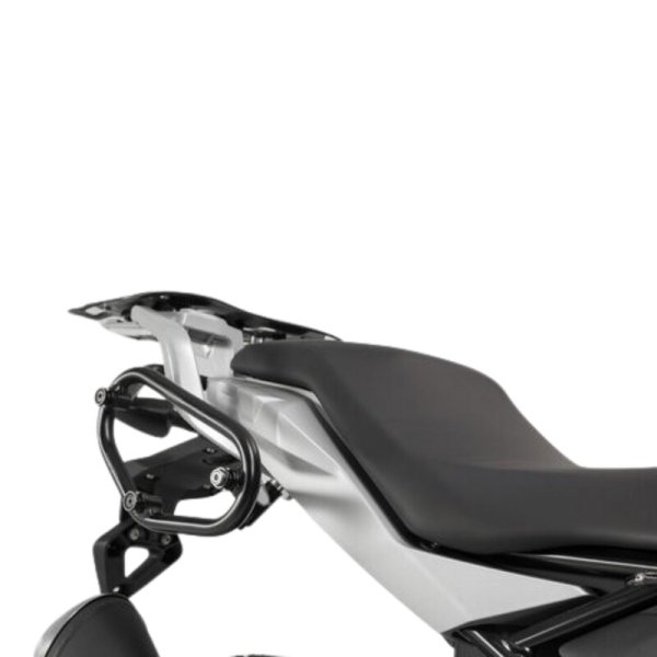 (image for) SW-MOTECH SLC Side Carrier - Left - BMW G 310 GS