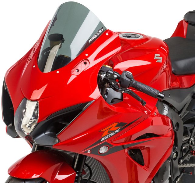 (image for) HOT BODIES Flush-Mount Front Turn Signal, Clear