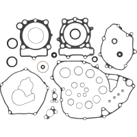 (image for) Moose Offroad Complete Gasket Kit w/ Oil Seals for Kawasaki KX250/X 21-24
