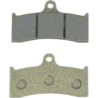 (image for) Lyndall Brakes Gold+ Brake Pad 1720-0049