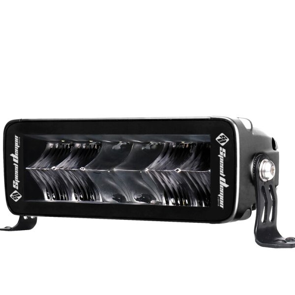SPEED DEMON Dual Row High-Lux Light Bars 2.0