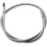 (image for) Stainless Steel Brake Line 32"