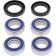 (image for) Front Wheel Bearing and Seal Kit