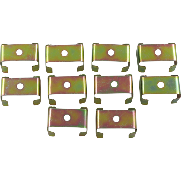 Drag Specialties Circuit Breaker Clips