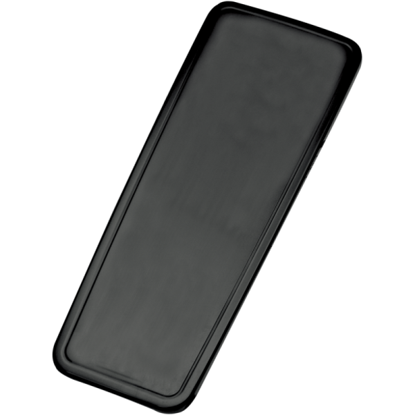 (image for) PRO-ONE PERF.MFG. Dash Insert Smooth Black