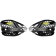 (image for) (I) Black