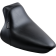 (image for) Le Pera Bare Bones Smooth Solo Seat w/ Biker Gel
