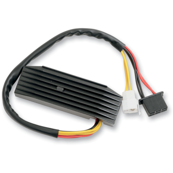 (image for) Regulator/Rectifier for Suzuki VS1400 Intruder 87-95