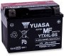 (image for) Yuasa AGM Maintenance-Free Battery YTX4L-BS