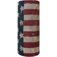 (image for) SportFlex Motley Tube - Patriot