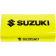 (image for) Factory Effex Standard Bulge Bar Pad - Suzuki