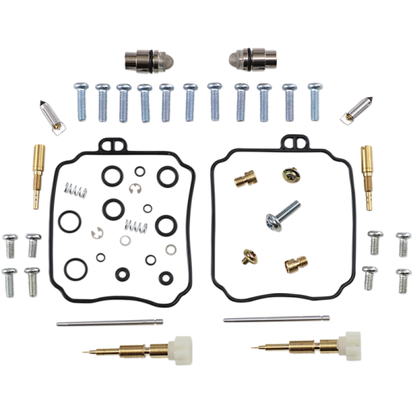 (image for) All Balls Carburetor Repair Kit