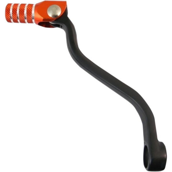(image for) SCAR TMV Shift Lever - KTM 300 XC-W 18-24 (Black/orange)