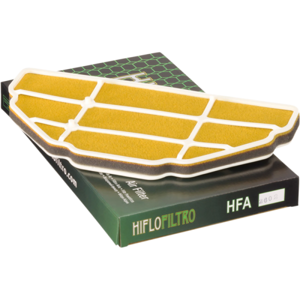 (image for) HiFloFiltro Air Filter for GT550 91-95