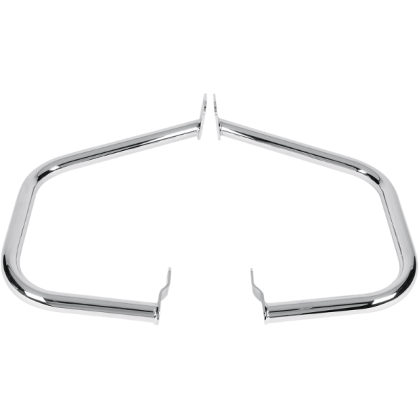 Show Chrome Highway Bars