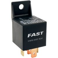 (image for) Fast Start Boost Relay