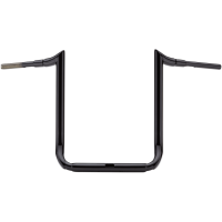 (image for) Grande Prime Ape Handlebars 18" Black