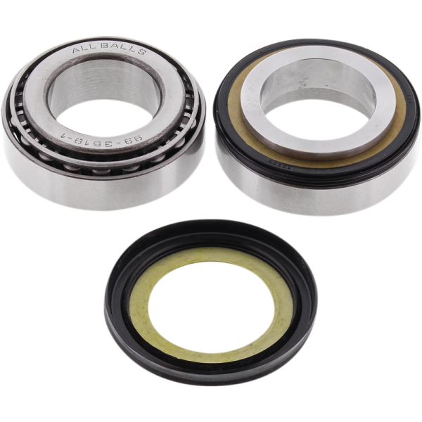 (image for) All Balls Steering Stem Bearing Kit 0410-0125