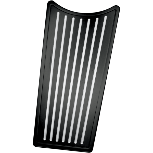 (image for) PRO-ONE PERF.MFG. Dash Insert Ball-milled Black