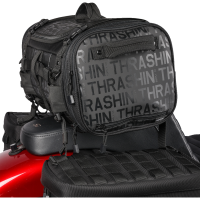 (image for) Thrashin Supply Luggage Strap Kit