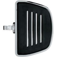 (image for) Premium Mini Boards with Male-Mount Ends (Chrome)