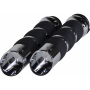 (image for) Air Cushion Edge Grip, Chrome